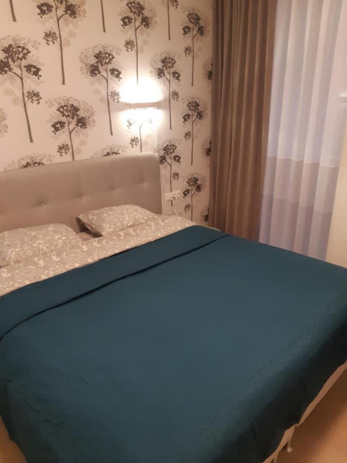 Apartment In Druskininkai City Centre Extérieur photo