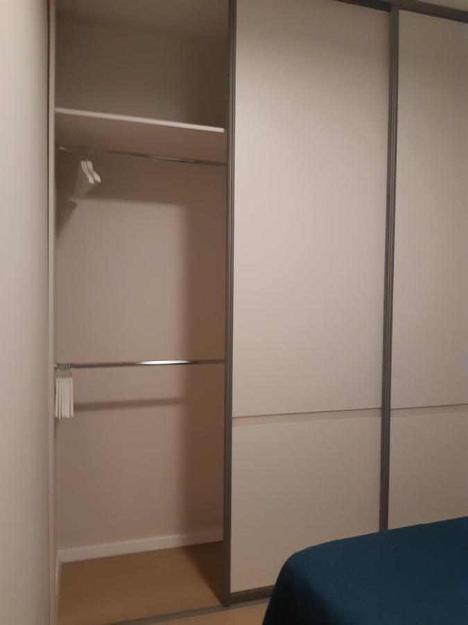 Apartment In Druskininkai City Centre Extérieur photo