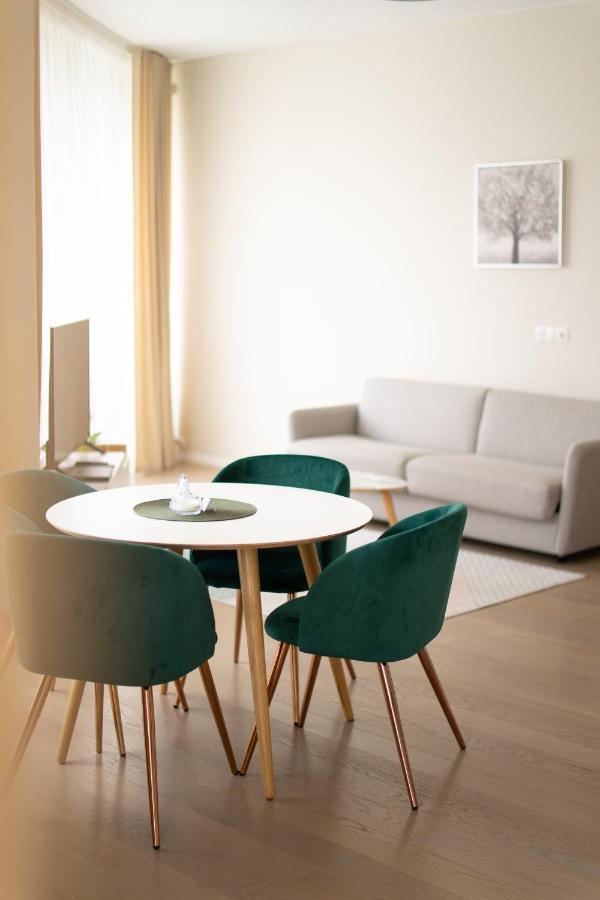 Apartment In Druskininkai City Centre Extérieur photo