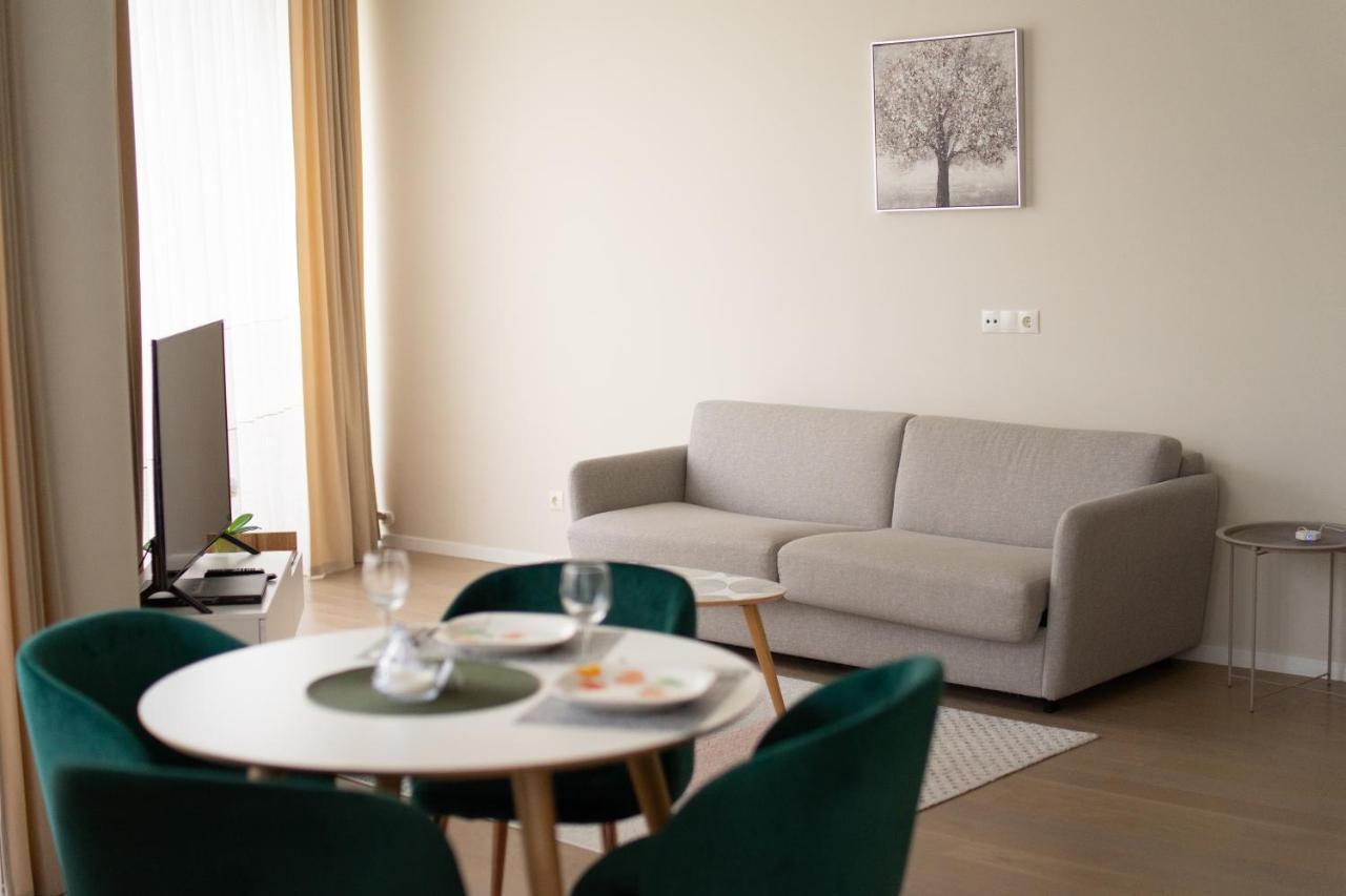 Apartment In Druskininkai City Centre Extérieur photo