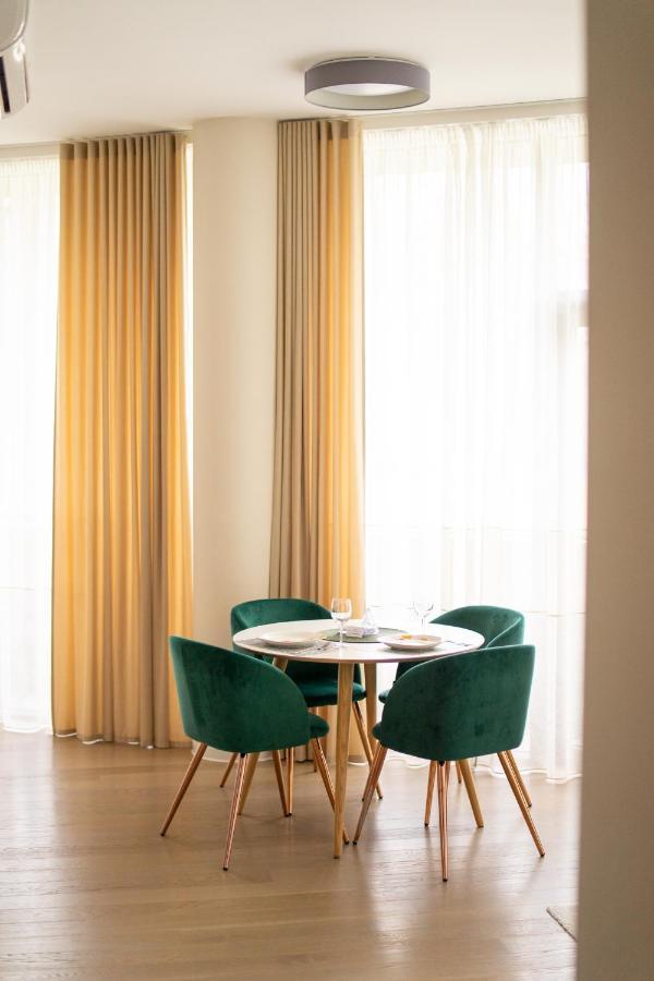 Apartment In Druskininkai City Centre Extérieur photo