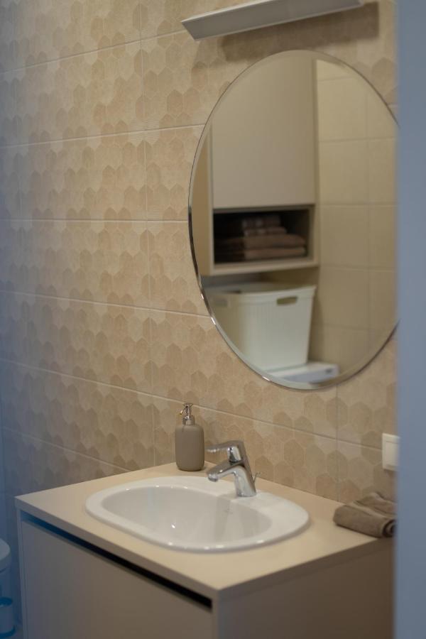 Apartment In Druskininkai City Centre Extérieur photo