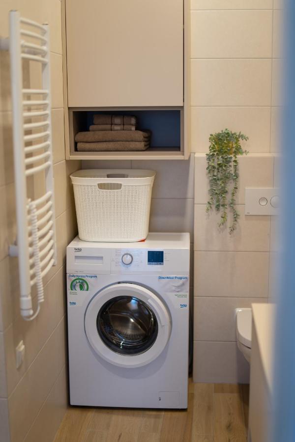 Apartment In Druskininkai City Centre Extérieur photo