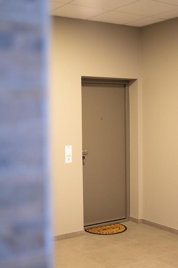 Apartment In Druskininkai City Centre Extérieur photo
